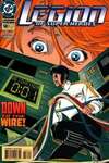 Legion of Super-Heroes #58 Comic Books - Covers, Scans, Photos in Legion of Super-Heroes Comic Books - Covers, Scans, Gallery